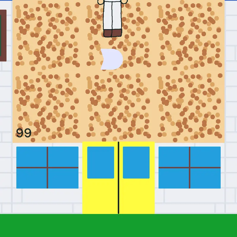 Game by @Gamer_draw