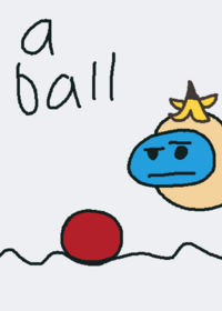 Ideas pls