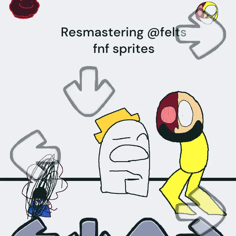 Game by @werfter