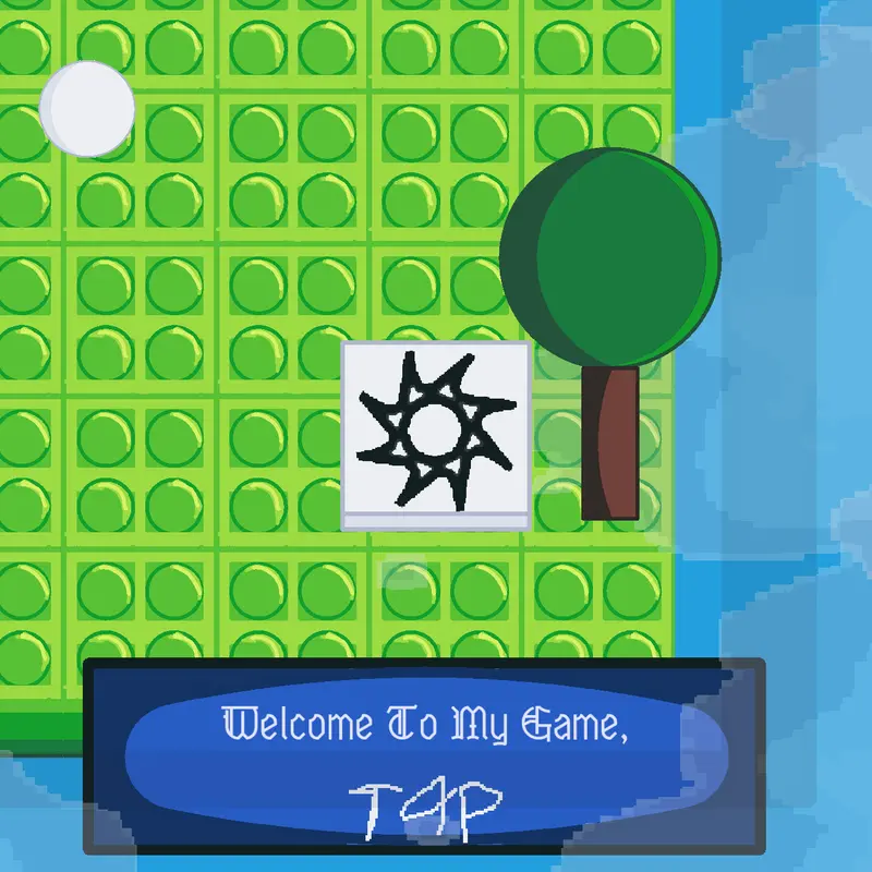 Game by @Chronicle_Judgement