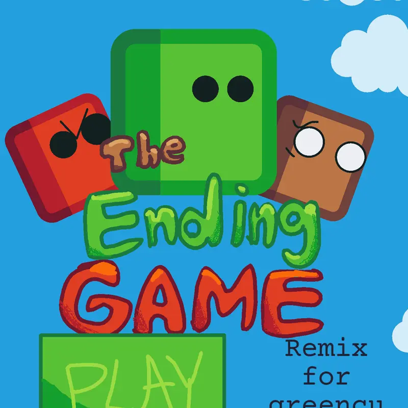 The ending game by @VictorContreras1
