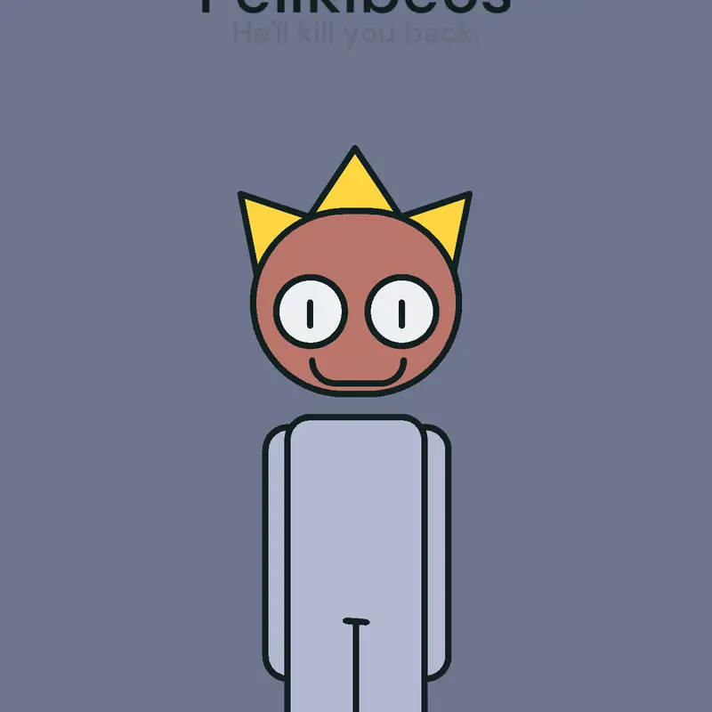 Game by @Felikibe