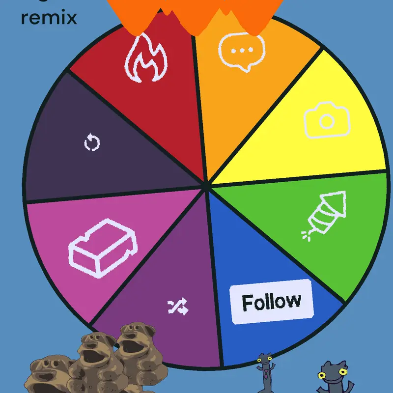 Game by @The-return