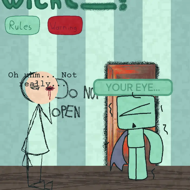 Game by @am_just_a_normal_person