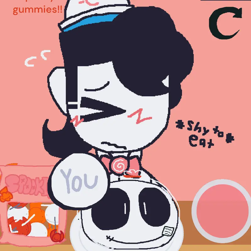 Game by @UZIl_AND_CONNIE_123