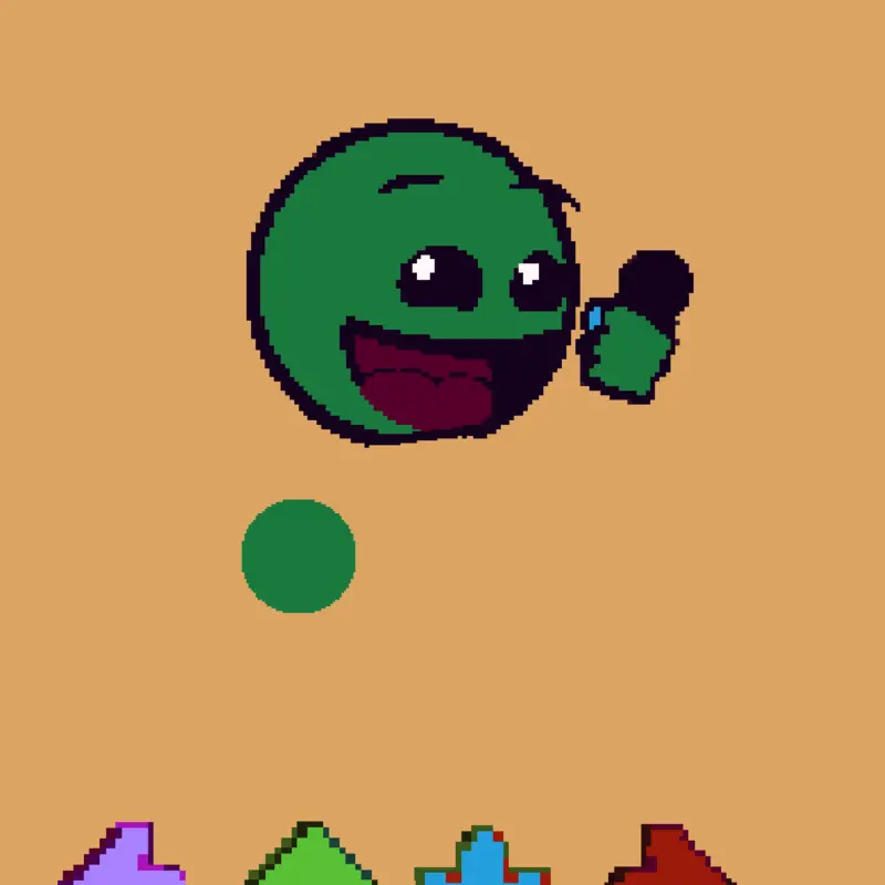 Game by @bluuu