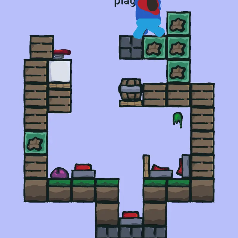 Game by @klaghr