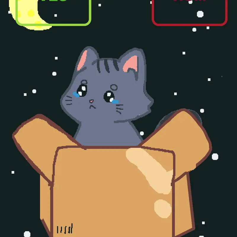Game by @m0chi_cake