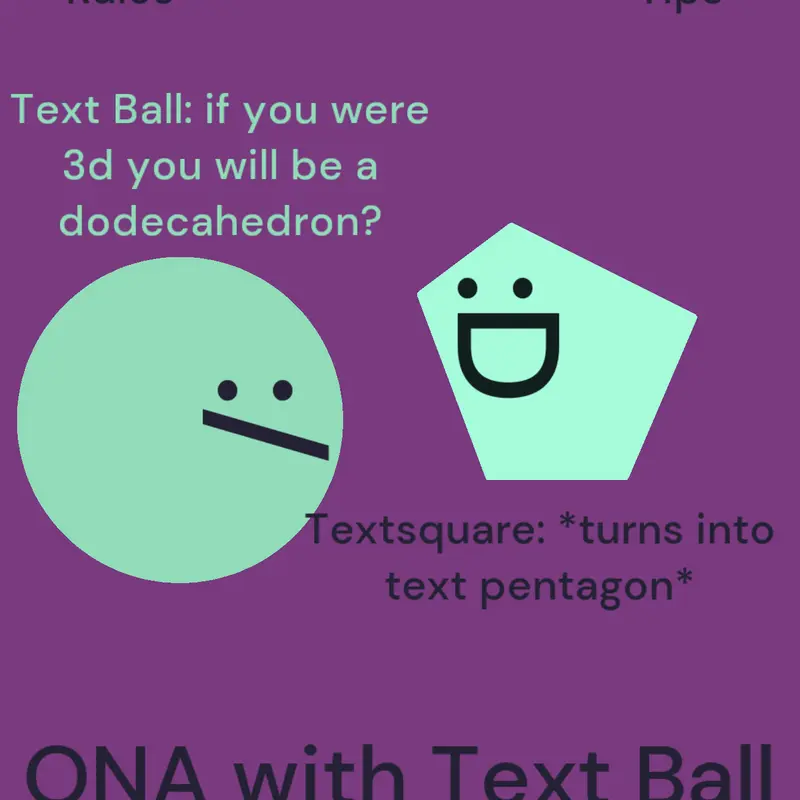 Game by @itz-TextBall