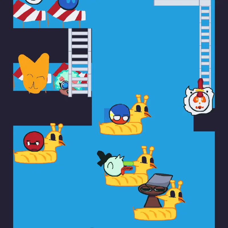 Game by @Sofiya1224