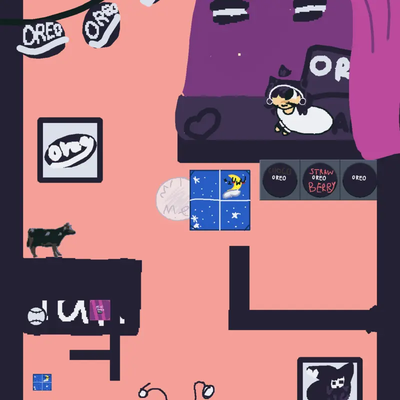 Game by @katydamegagibthomfan