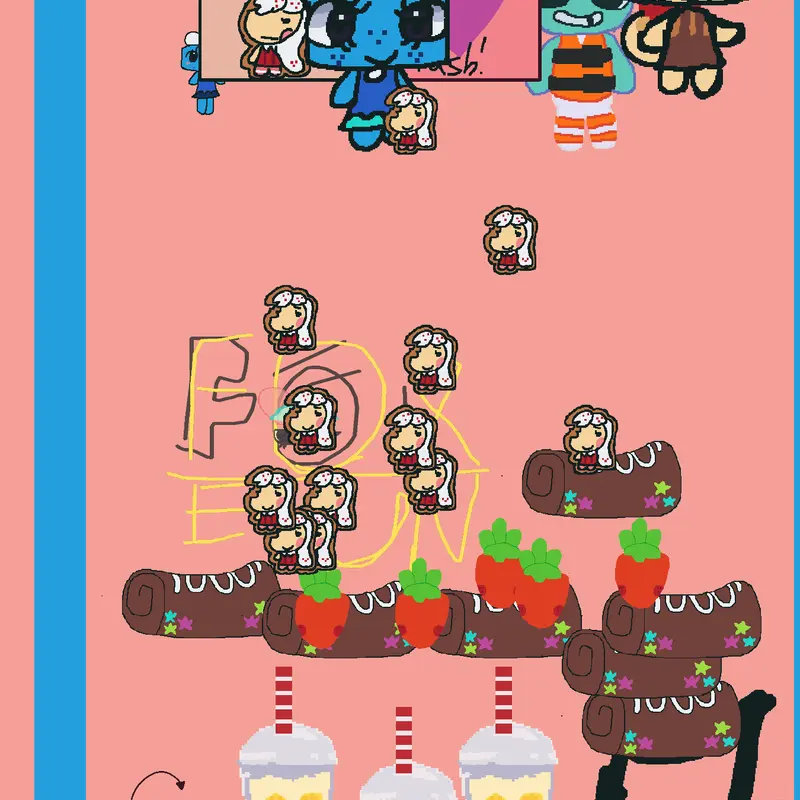 Game by @dsyyqd