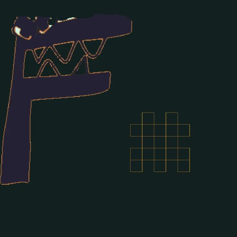 Game by @zzp
