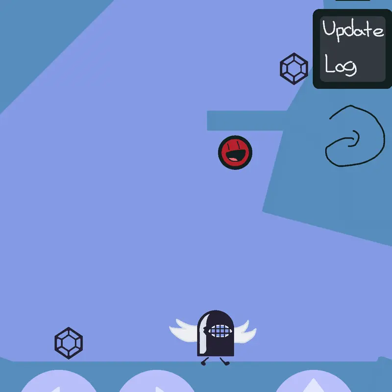 Game by @TrashyOfficial