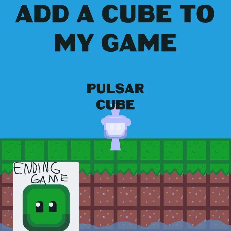 Game by @theplanets