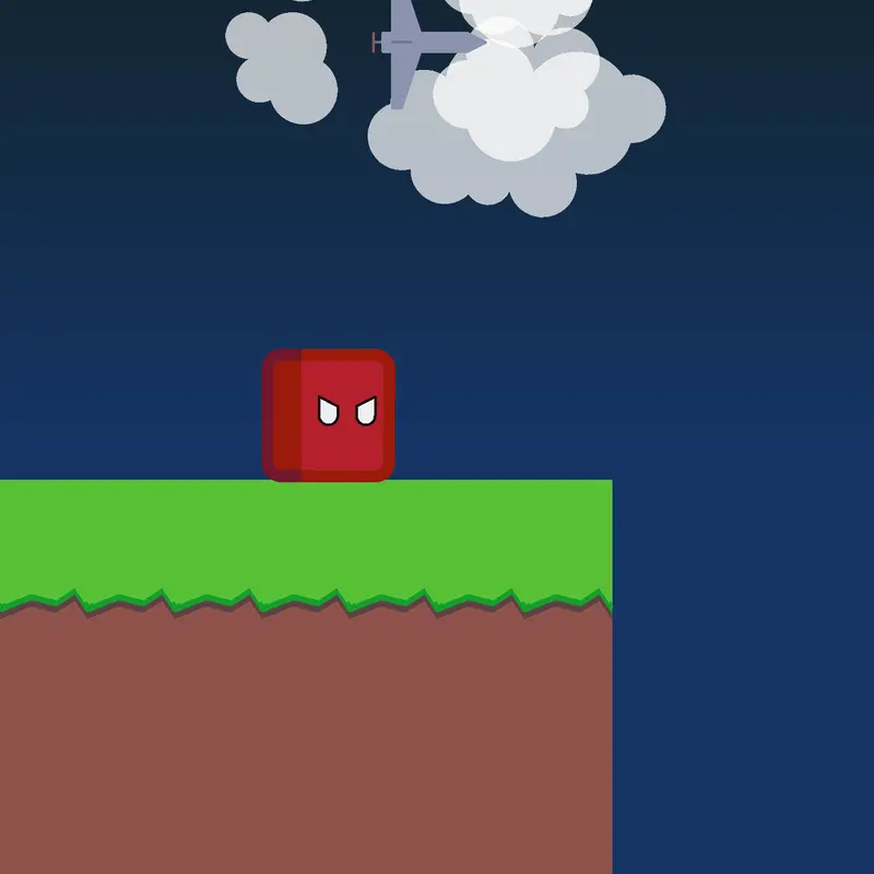 Game by @MARFAS_TOR-M2
