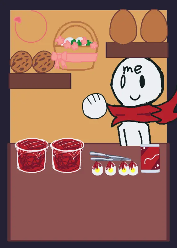 Game by @oosevenseven