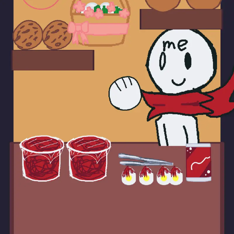 Game by @oosevenseven