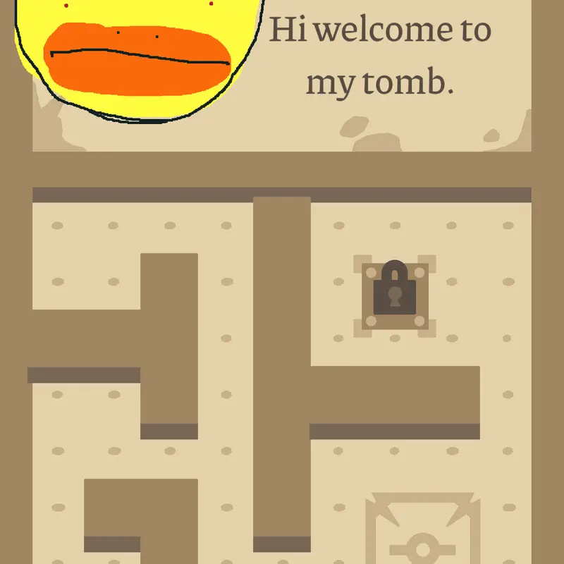 Game by @Angryducks