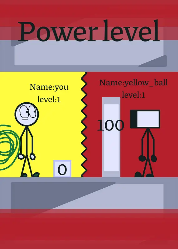 Game by @bobnm_real