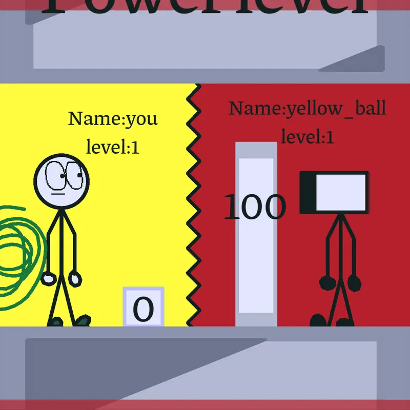 Game by @bobnm_real
