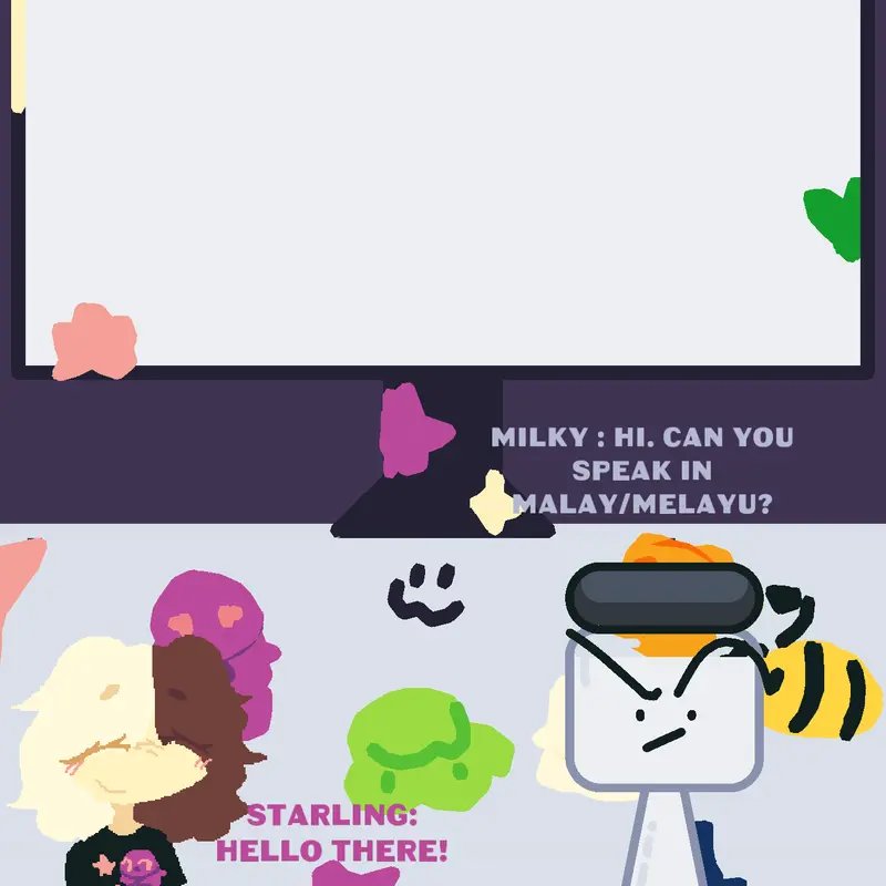 Game by @without