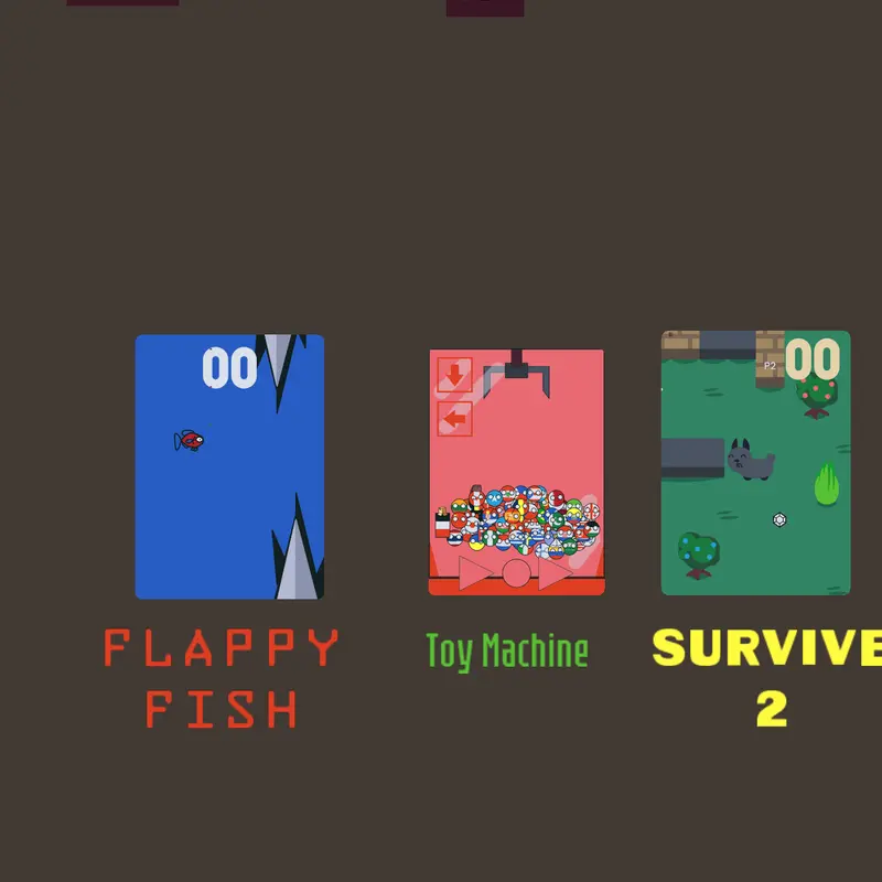 Game by @HasanXD