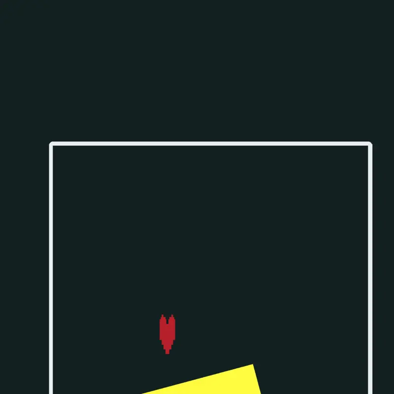 Game by @Anklebacon