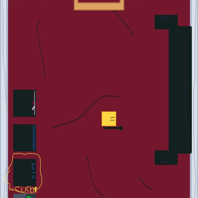 Game by @atlehang
