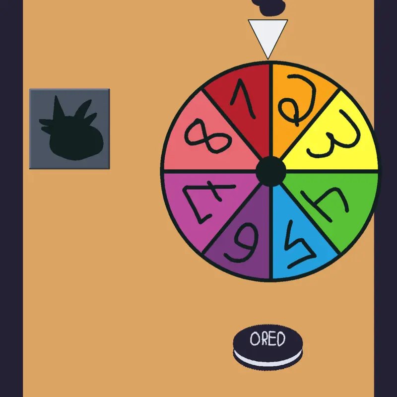 Game by @mooncatv