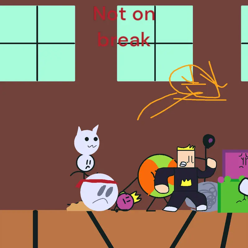 Game by @doodle_artist