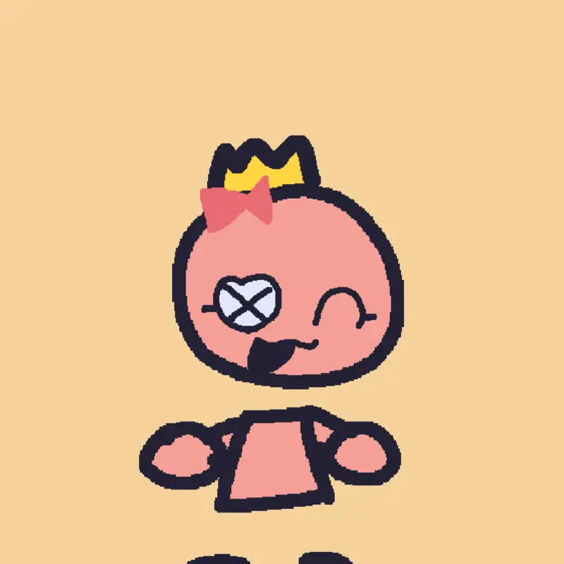 Game by @MomoTheAlien