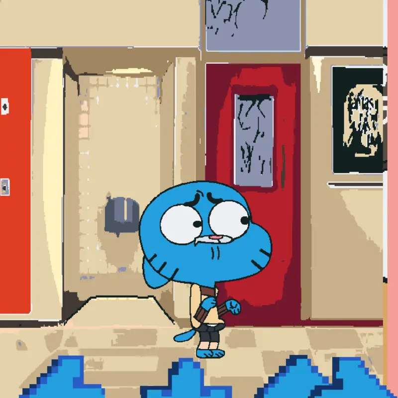 Game by @boyfriend-FNF4