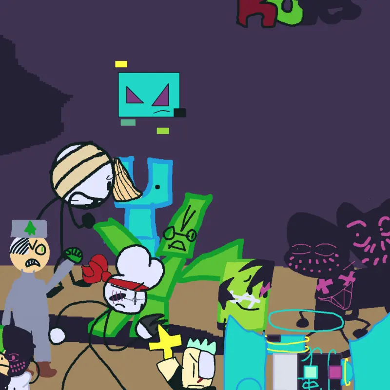 Game by @MLKaOnCastle