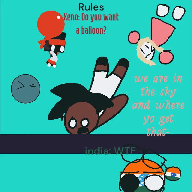 Game by @indiabal