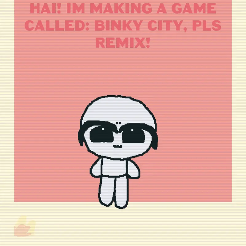 Game by @takeii_name