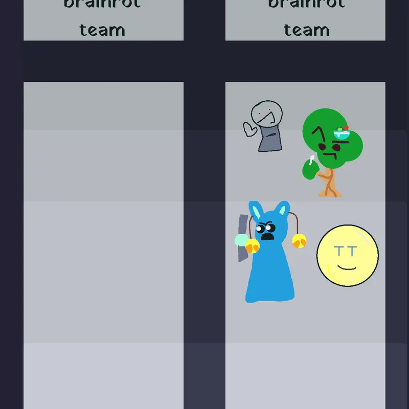 Game by @IamextremelycooI
