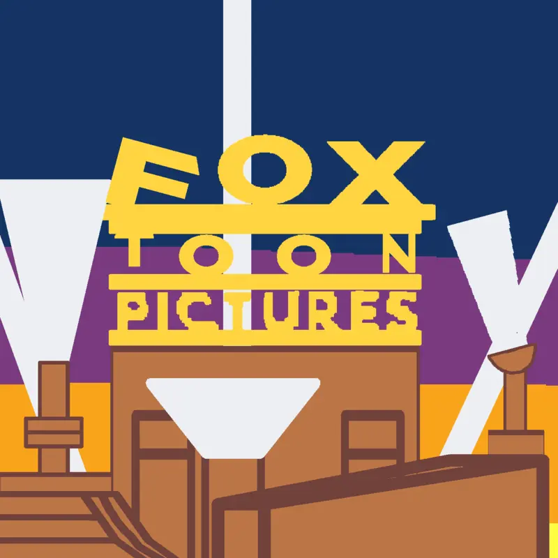 20th century fox by @marain