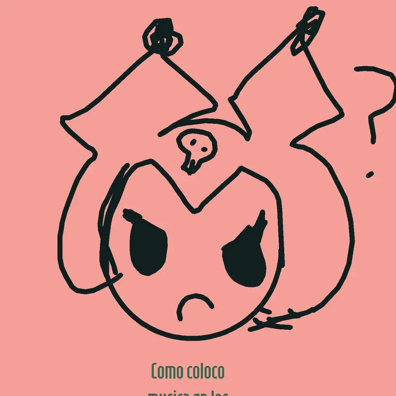 Game by @kuromi_XD