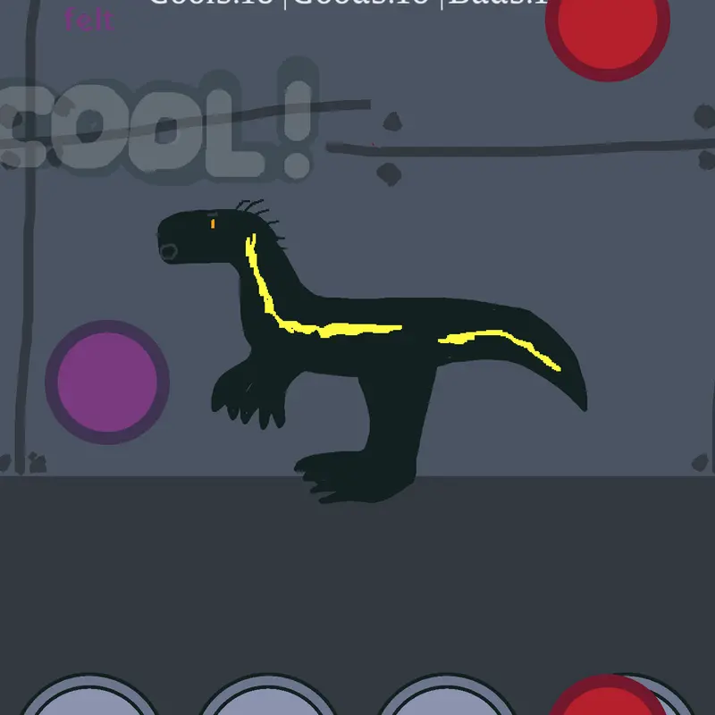 Game by @Noir_studios