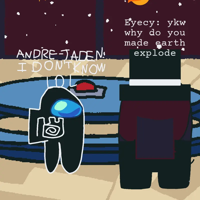 Game by @Andre-Jaden