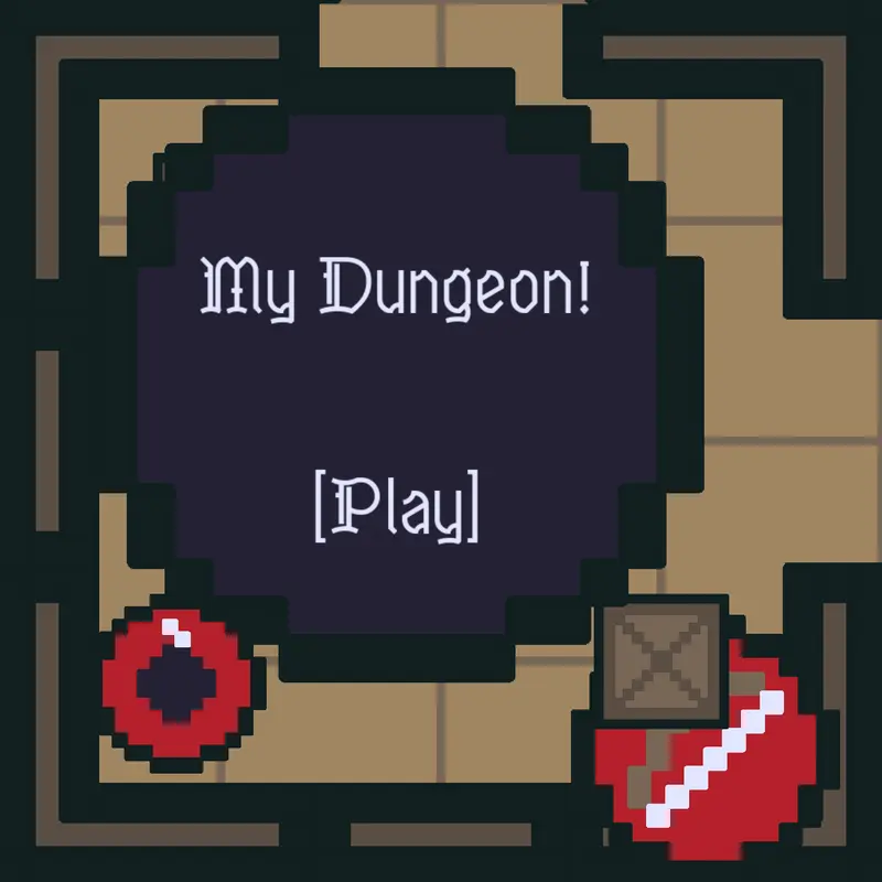 Game by @chucumbero