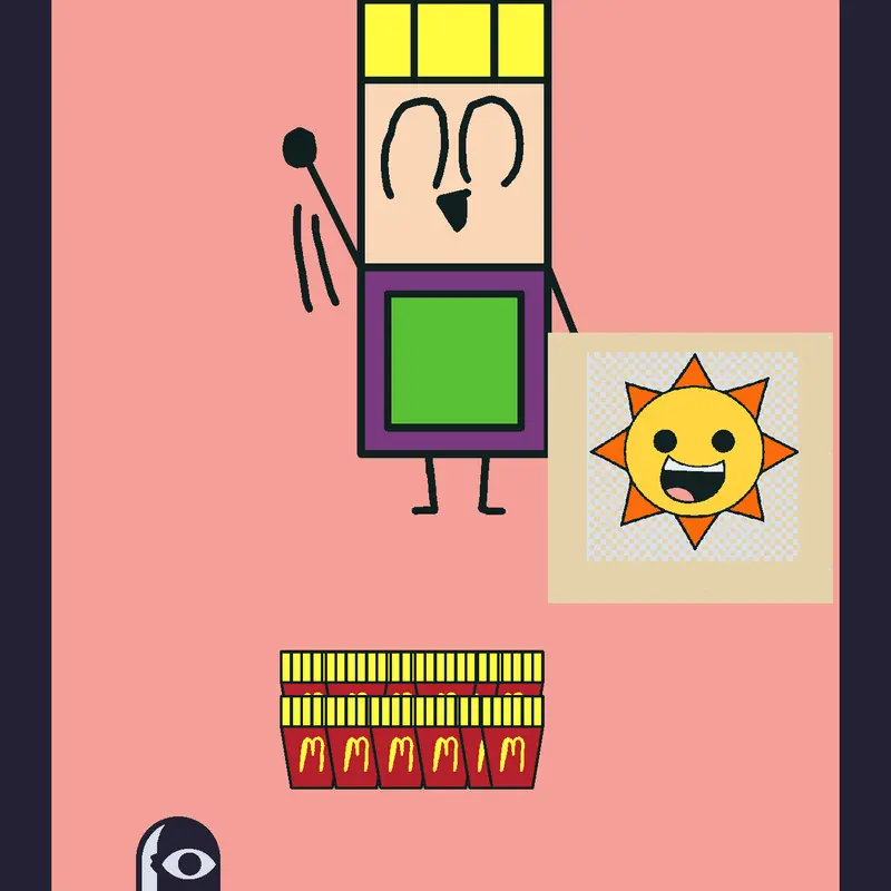 Game by @Juandivertido