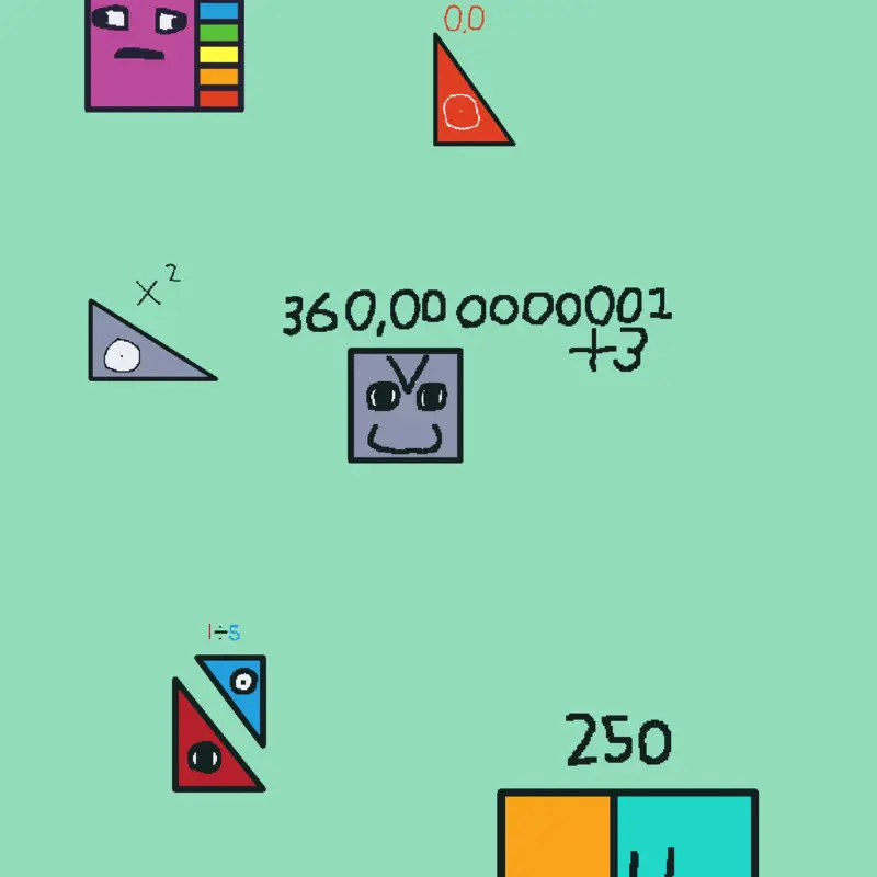 Game by @Matkah