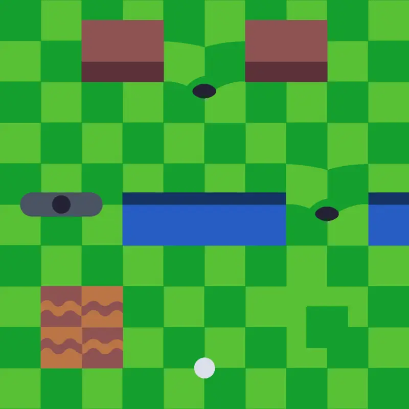 Game by @BlueSky_Fox_Gamer