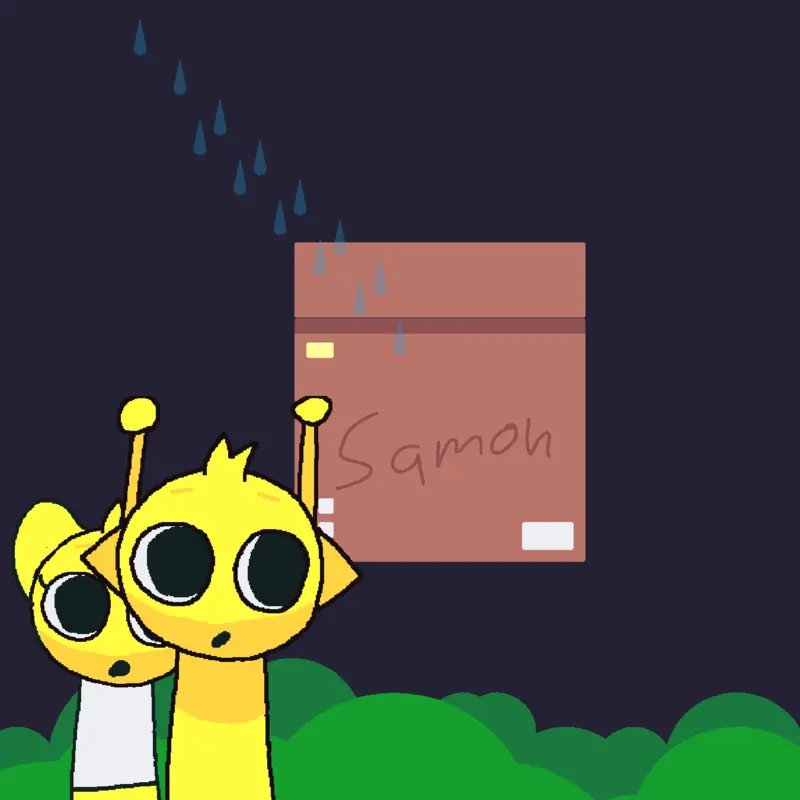 Game by @Catnap2018