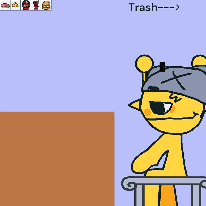 Game by @sirin900