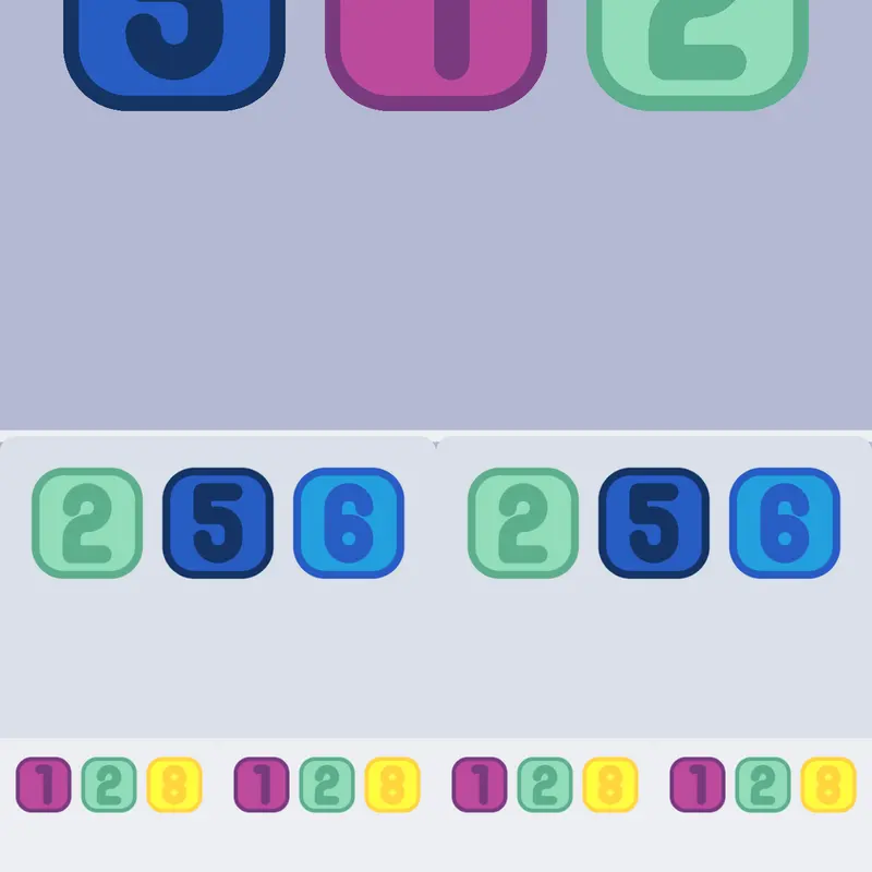 Game by @BrokenCard