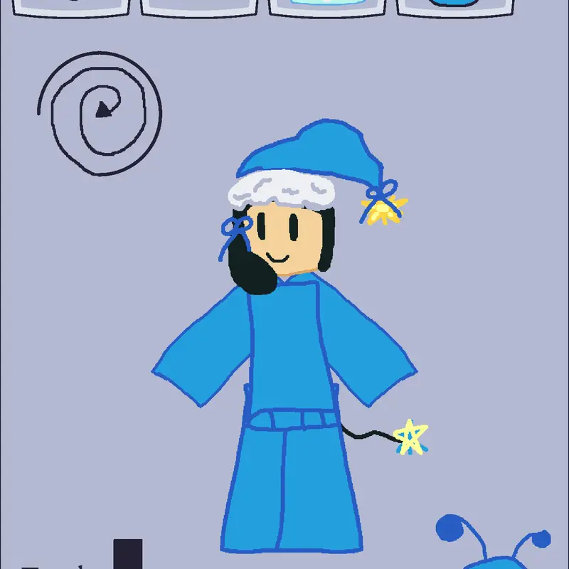 Game by @EclipFlake