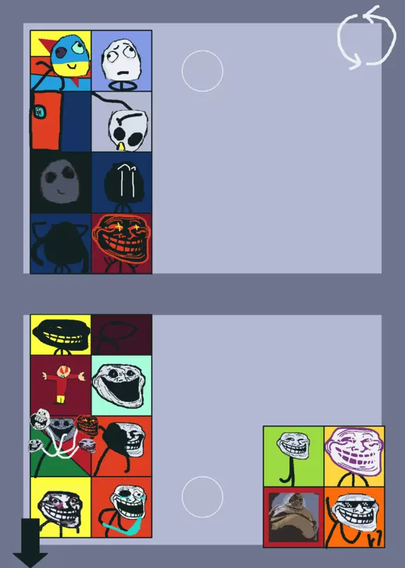 Game by @galaxytroll45691